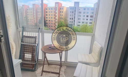 2-izbový byt, 54 m², kompl. rek., Hemerkova ul., Košice