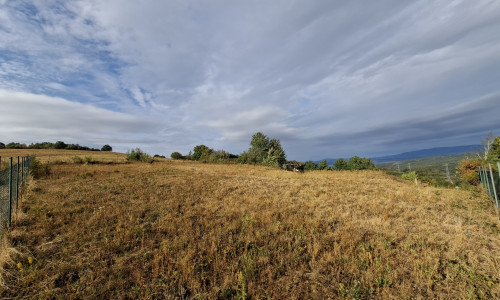Investičný pozemok 2 699 m², Kavečany-Vitalina