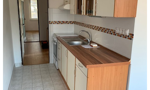 4 izbový byt Mládežnícka ulica Banská Bystrica