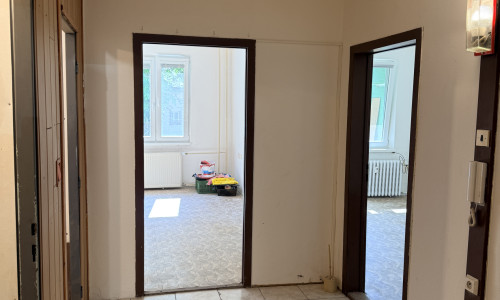3 izbový byt Košice - okolie, Štós, pôvodný stav, lodžia