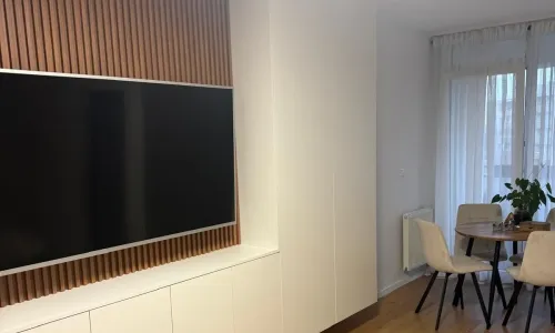 NA PREDAJ, 2-izb. byt na Sputníkovej ul., BA II