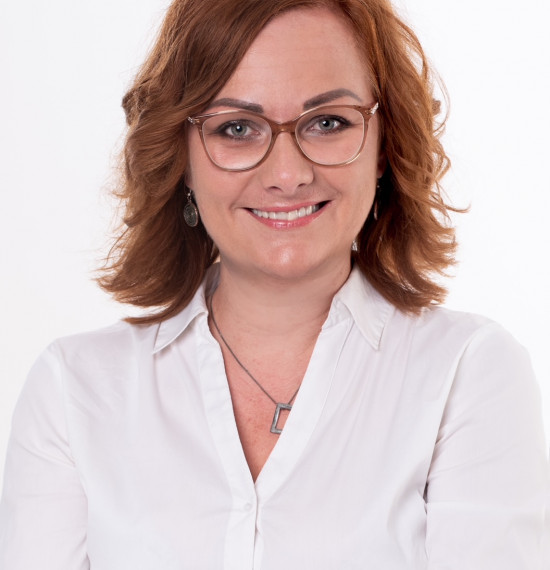 Bencsíková Beáta