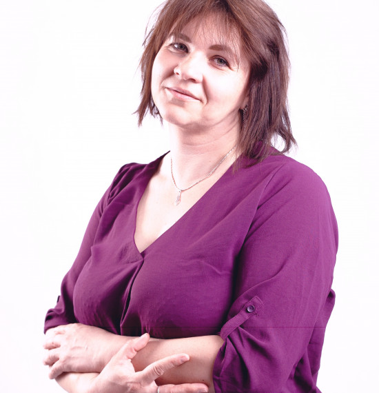 Kobelárová Zuzana