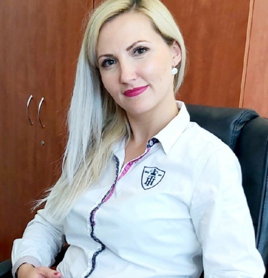 Zádoriová Erika