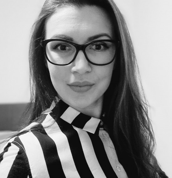 Simová Veronika