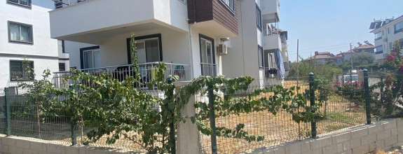 Na predaj apartmán 3+kk Ortaca-Muğla, Turecko