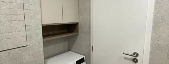 Luxusný 2-izb. byt na prenájom | KOŠICKÁ, BA II