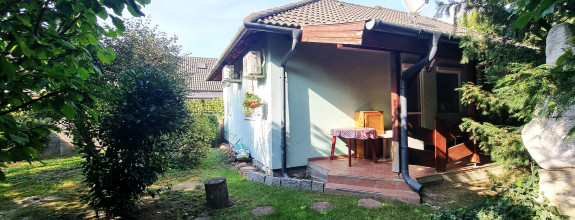 PREDAJ víkendový dom Máriakálnok