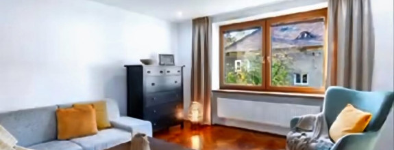 Prenájom 2 izbového bytu na Predmosti