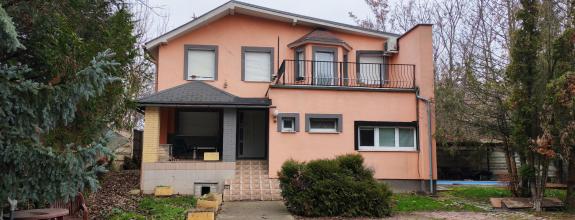 Rodinný dom v Ivanke pri Dunaji na predaj