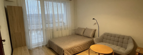 Útulný 1-izb. byt na prenájom | JANTÁROVÁ, KE II