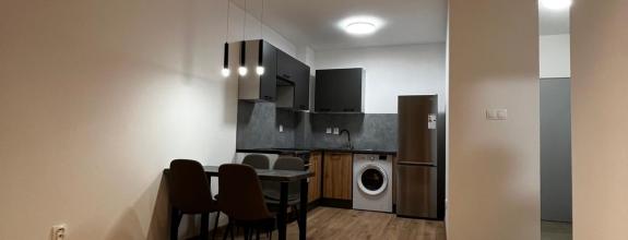 NA PREDAJ - 2-izbový byt v novostavbe Liptovský Hrádok