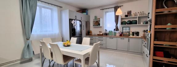 PREDAJ rodinný dom Mosonmagyaróvár