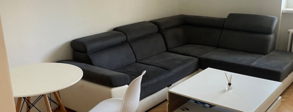 3-izbový byt po rekonštrukcii pri Auparku - centrum, Krivá