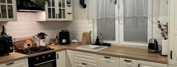 2-izbový byt po rekonštrukcii | Študentská ulica