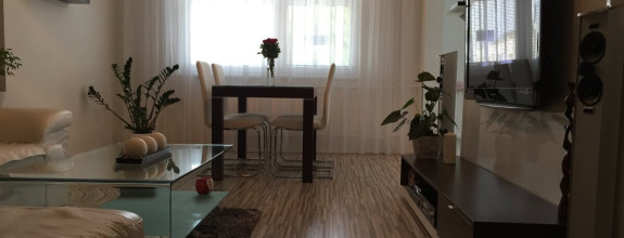Krásny 3iz byt s loggiou po rekonštrukcii v Trnave na Družbe