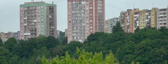 PREDAJ 3izb.byt na Furči