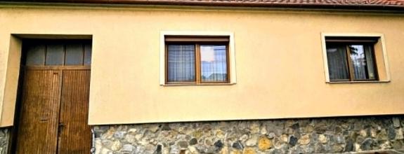 PREDAJ rodinný dom Bezenye