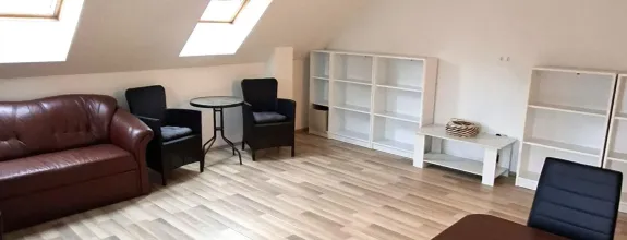 PRENÁJOM 2 izbový byt Rajka