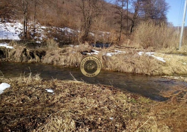 **REZERVOVANÉ** Na predaj pozemok, Košice-okolie, obec Zlatá Idka, 1.142 m2