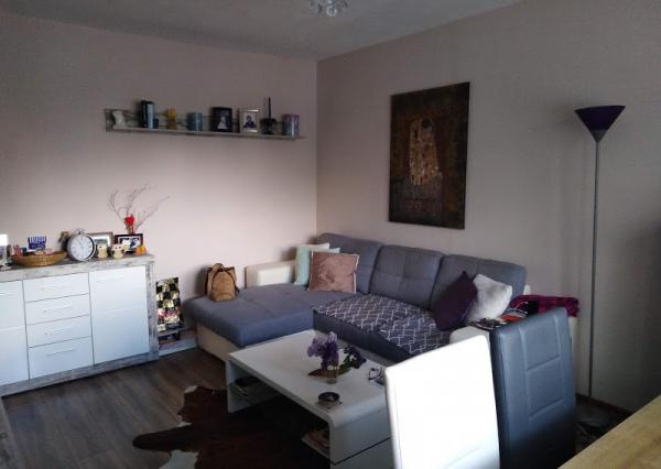 Na predaj 3 izbový byt, Nešporova ul., sídlisko TERASA - rezervovaný