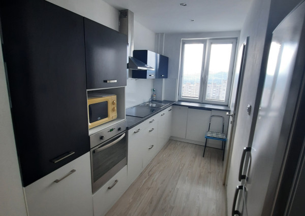 2 izbový byt s loggiou Košice-Furča, Bašťovanského +DOHODA