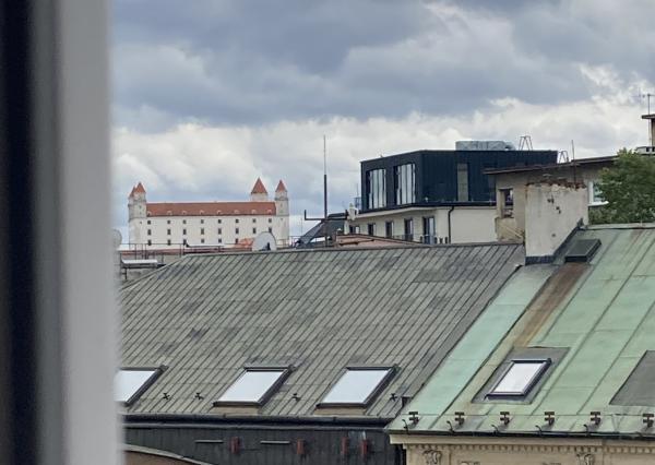 Kompletne zrekonštruovaný byt na Štefánikovej ulici