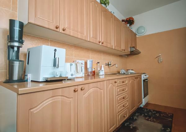 2-izbový byt na prenájom, 2x loggia, Kašmírska, Trnávka, Ružinov, Bratislava