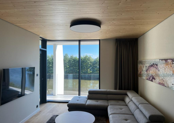 Rezervované! ** Na prenájom **2 izbový byt v Penati Golf Resort, Šajdíkove Humence