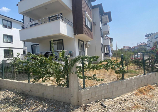 Na predaj apartmán 3+kk Ortaca-Muğla, Turecko