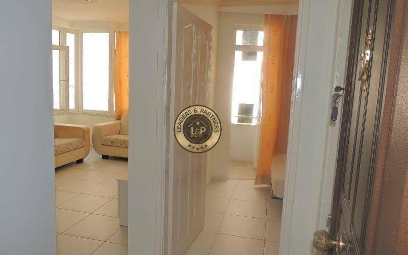 2-izbový apartmán v Turecku - super cena