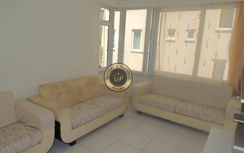 2-izbový apartmán v Turecku - super cena