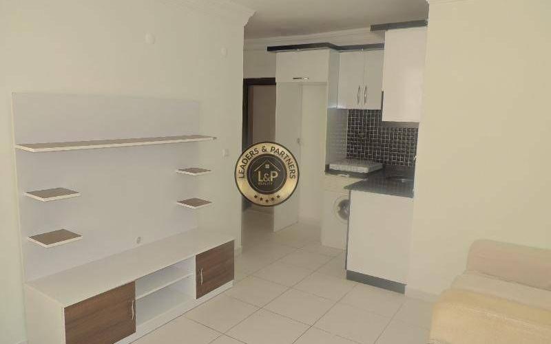 2-izbový apartmán v Turecku - super cena