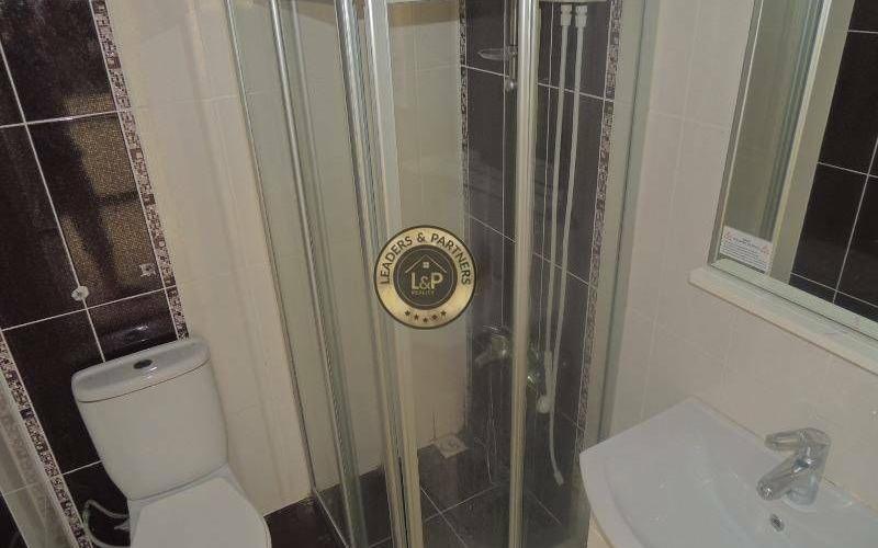 2-izbový apartmán v Turecku - super cena