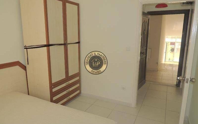 2-izbový apartmán v Turecku - super cena