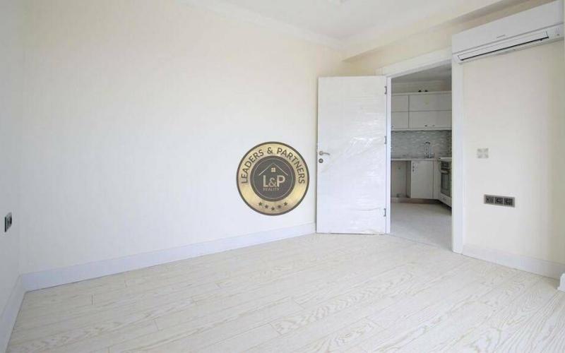 Predaj 1izbový byt v Turecku