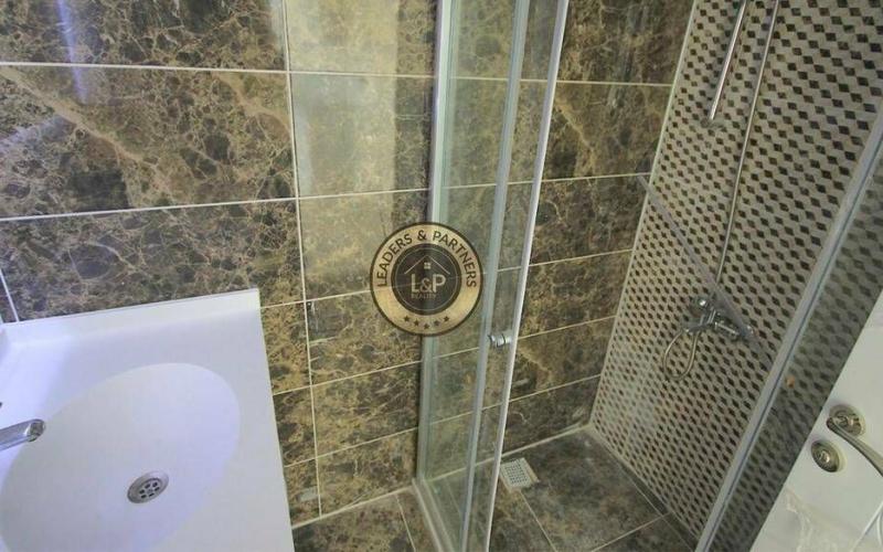 Predaj 1izbový byt v Turecku