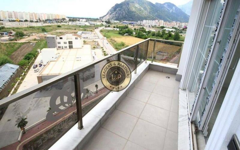 Predaj 1izbový byt v Turecku