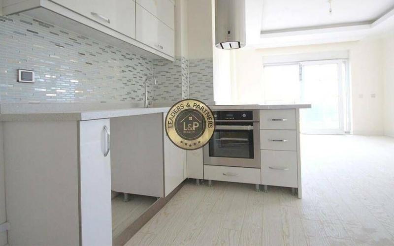 Predaj 1izbový byt v Turecku