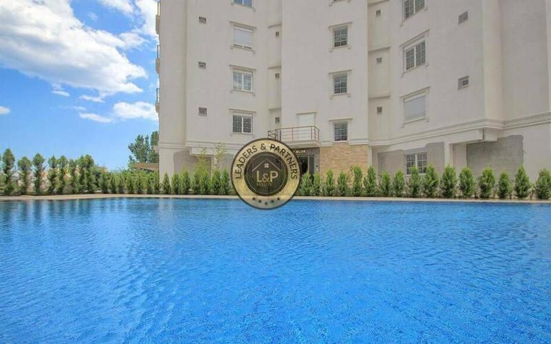 Predaj 1izbový byt v Turecku