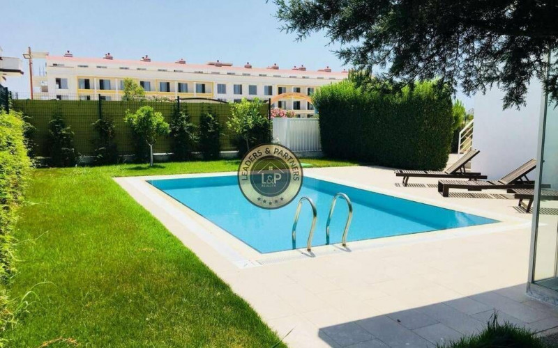 Na predaj vila v meste Belek Turecko