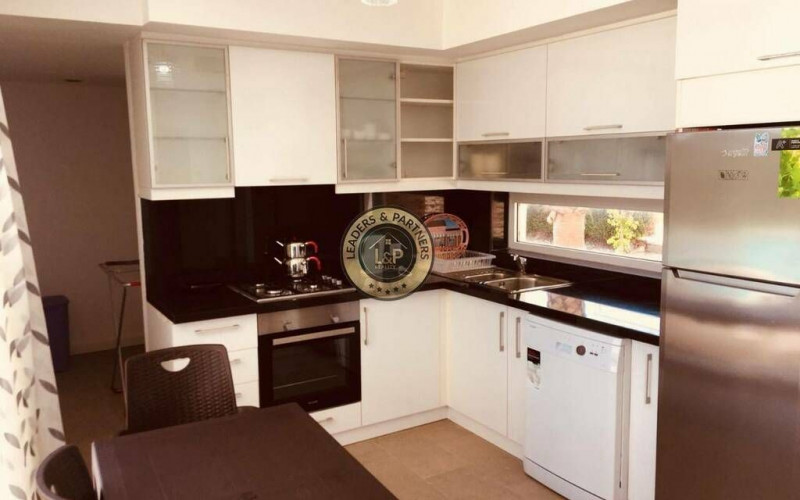 Na predaj vila v meste Belek Turecko