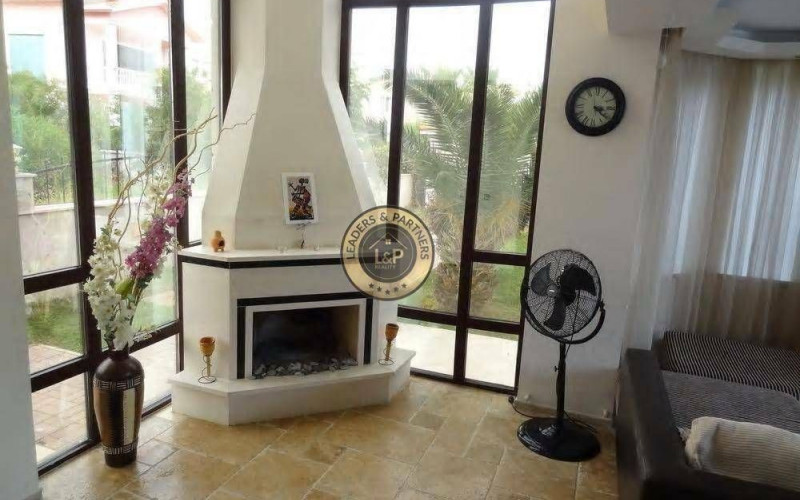 Na predaj krásna vila v Turecku- Belek