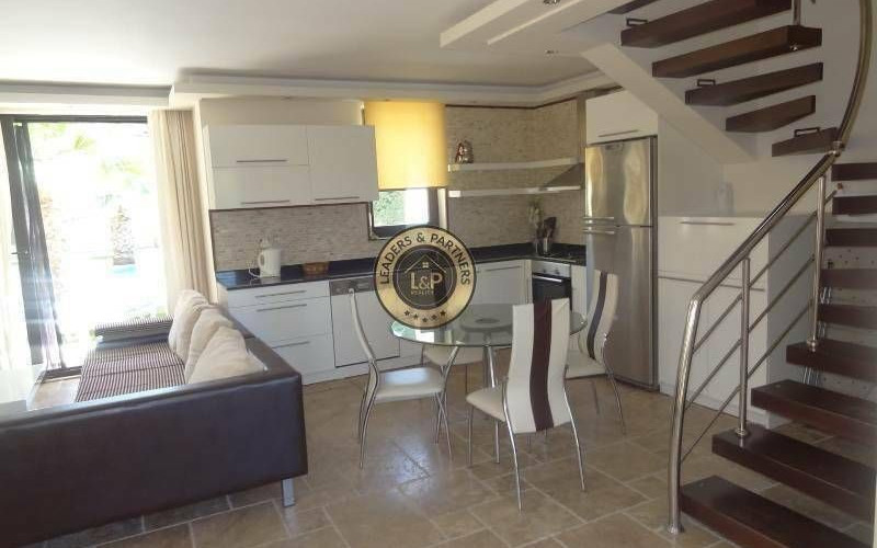 Na predaj krásna vila v Turecku- Belek