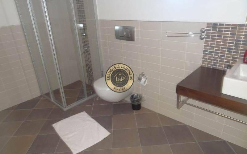 Na predaj krásna vila v Turecku- Belek