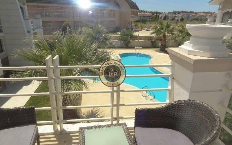 Na predaj krásna vila v Turecku- Belek