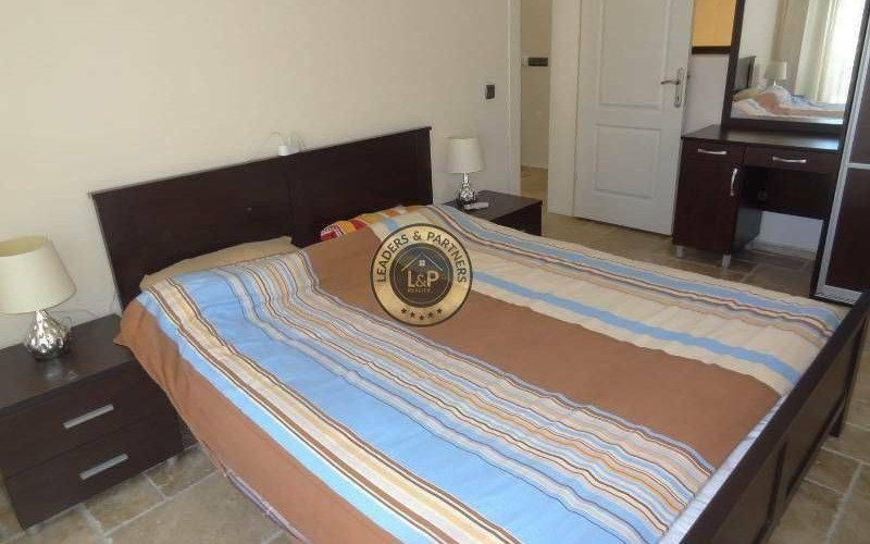 Na predaj krásna vila v Turecku- Belek