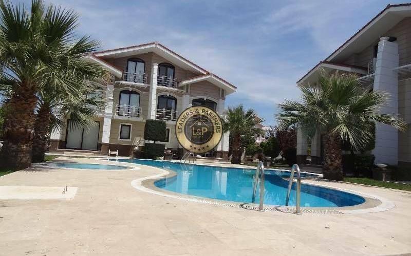 Na predaj krásna vila v Turecku- Belek