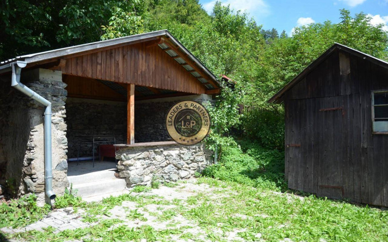  Na predaj rodinný dom  Hnilčík