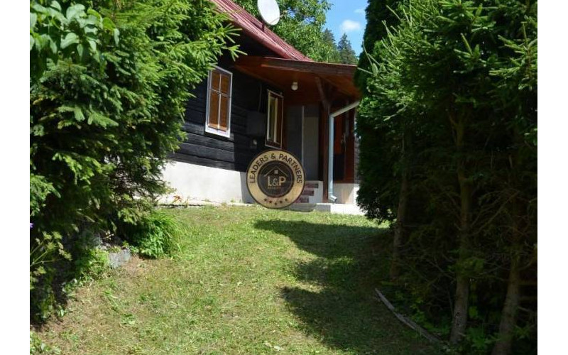  Na predaj rodinný dom  Hnilčík